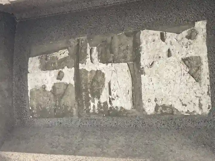 小針の馬頭観音堂(愛知県)