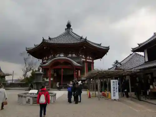 興福寺 南円堂(奈良県)