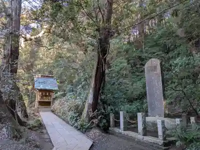 鹿島神宮(茨城県)
