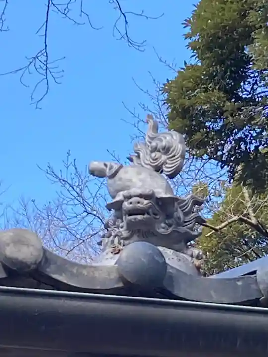 竹内神社(千葉県)