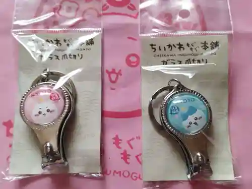 伏見稲荷大社(京都府)