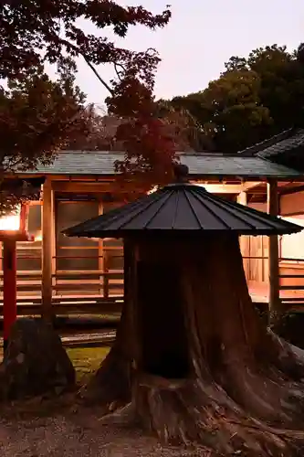 大原野神社(京都府)
