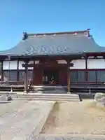 妙国寺の本殿・本堂