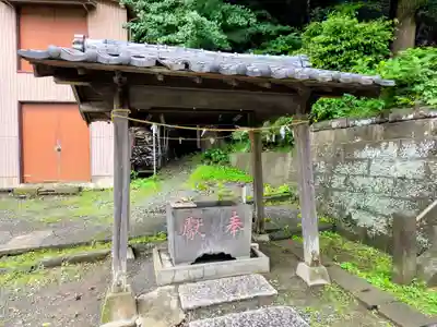 久木神社(神奈川県)