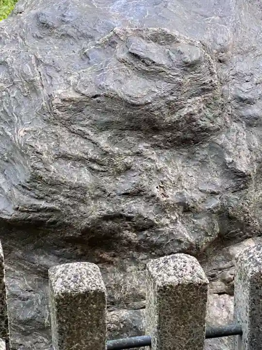 白雲神社のその他建物