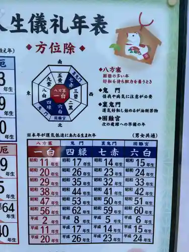 森三吉神社(北海道)