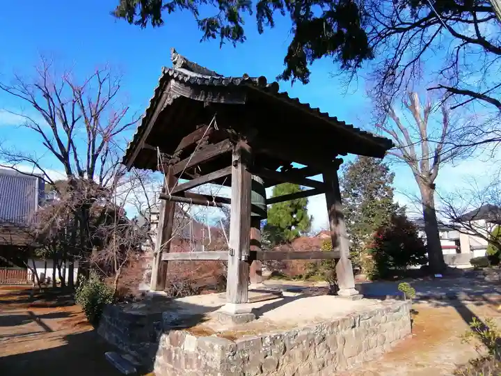 禅源寺のその他建物