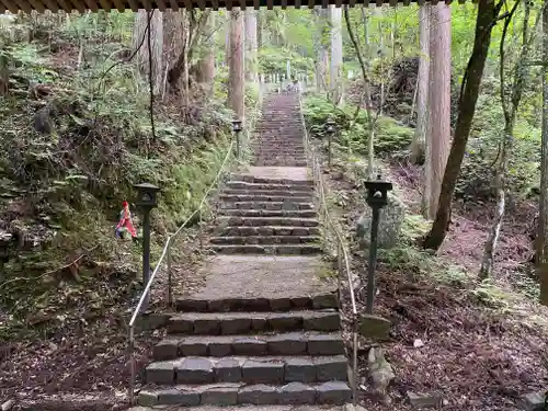 岩屋寺(愛媛県)