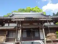 光明寺(山口県)