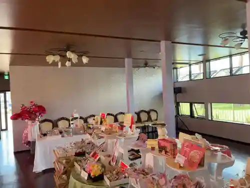 函館伏白稲荷神社(北海道)