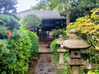 妙行寺(東京都)