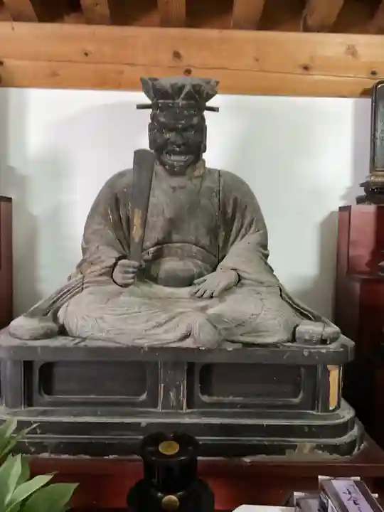 妙感寺(滋賀県)