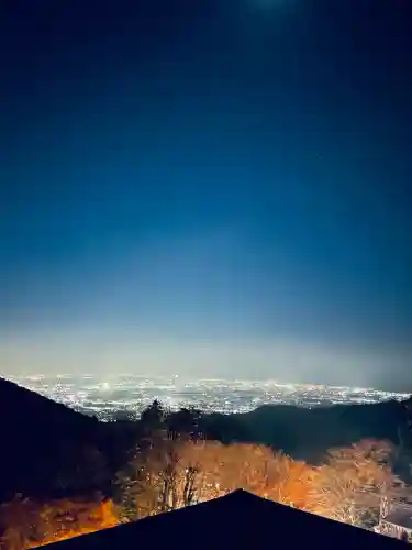 大山阿夫利神社(神奈川県)