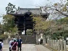 粉河寺(和歌山県)