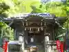 八雲神社(鎌倉・大町)の本殿・本堂