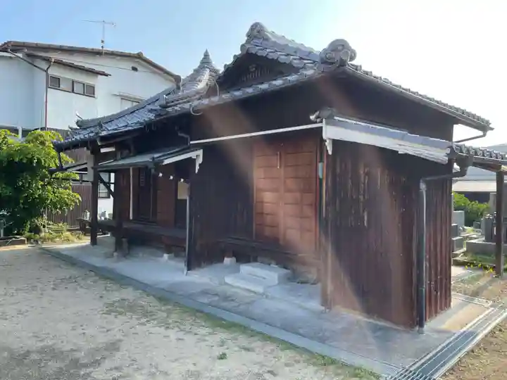 講堂寺(兵庫県)