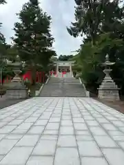 住吉神社(北海道)