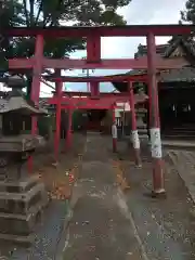 祝神社(長野県)