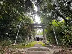 天王神社(京都府)