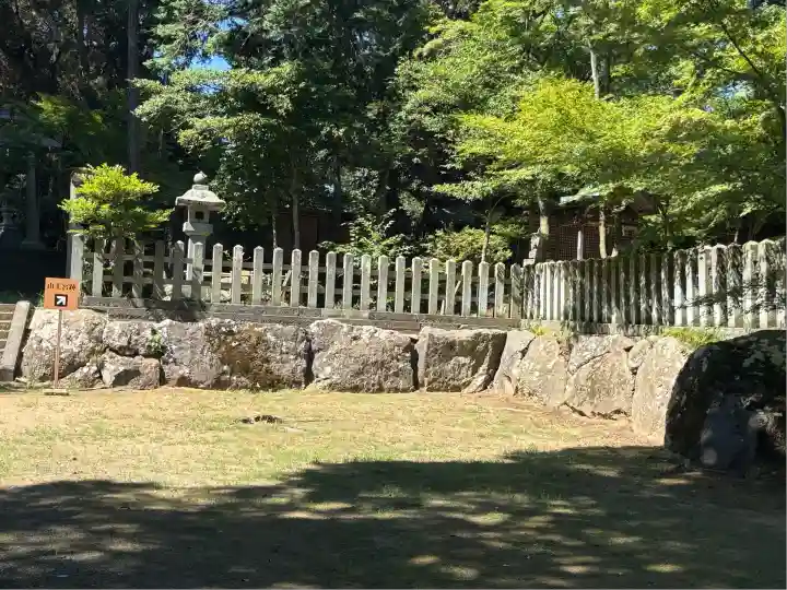 三国神社(福井県)