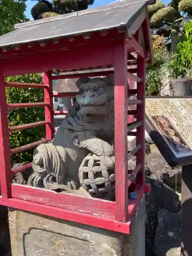 常保寺(東京都)