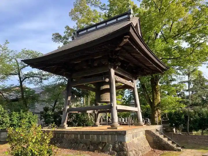 浄興寺(新潟県)