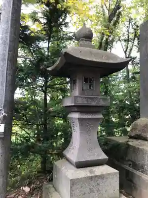 倶知安神社のその他建物