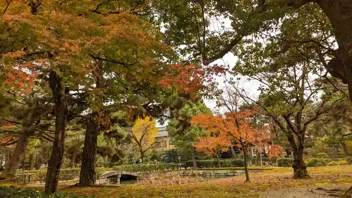 建仁寺(建仁禅寺)(京都府)