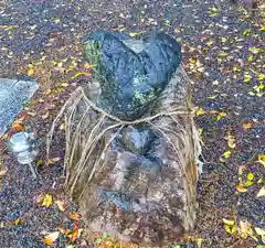 若宮八幡宮（陶器神社）の建物その他