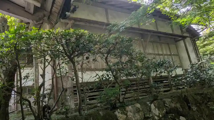 蓮成院(京都府)