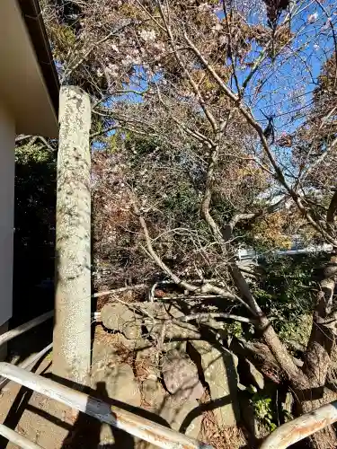 大沼神社(神奈川県)