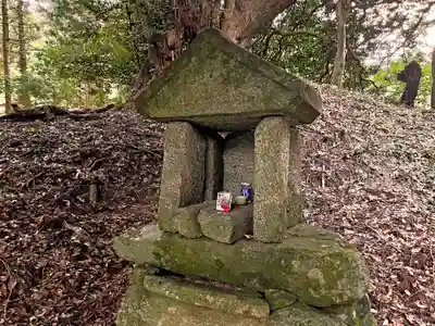 雷神社(福岡県)