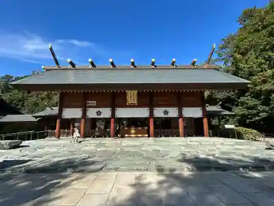 櫻木神社(千葉県)