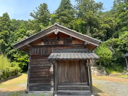 八幡神社(福井県)