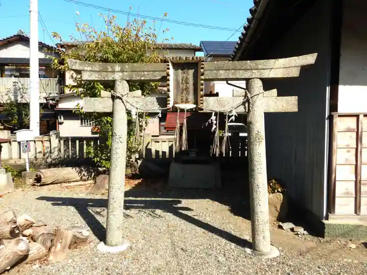 大麻比古神社(徳島県)