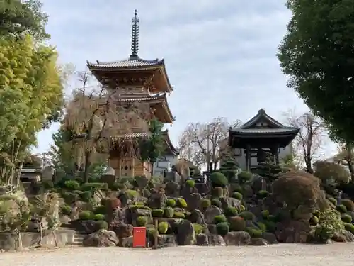 円福寺のその他建物