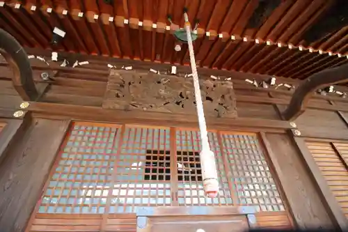 亮朝院(東京都)