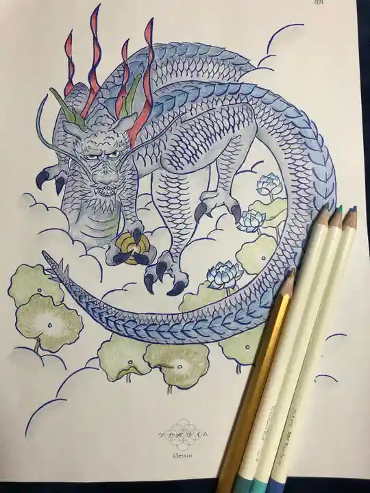 専念山功徳院幸福寺の授与品その他