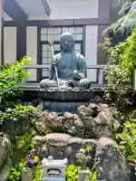 浄土寺(東京都)