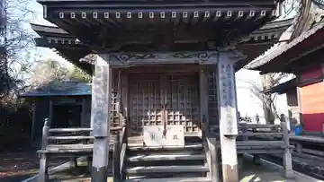 船越観音堂(福島県)
