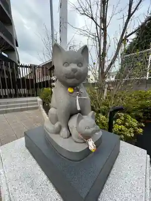 駒込妙義神社(東京都)