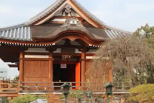 総持寺(大阪府)