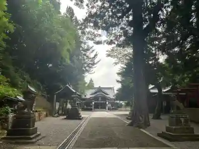 内宮神社(愛媛県)