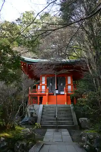 毘沙門堂門跡(京都府)