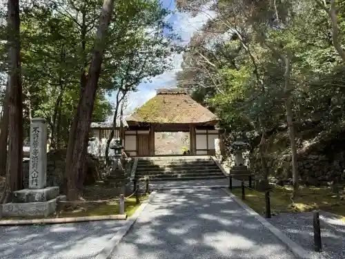 法然院(京都府)