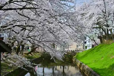 金峯神社(新潟県)