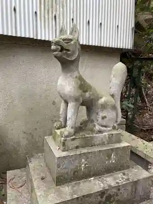 氷室稲荷神社(兵庫県)