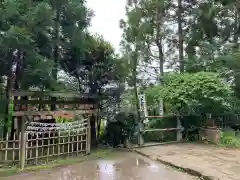 杉本寺の建物その他