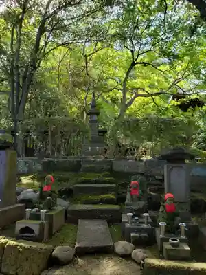 龍光寺(東京都)