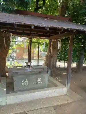 藤神稲荷神社(東京都)